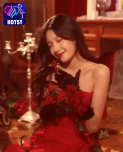 Read more about the article Khám Phá Vẻ Đẹp Của Beautiful Yi Xin Doris Di Hot51