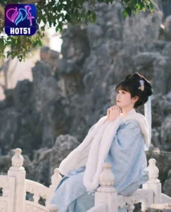Read more about the article Beautiful Cao Mei Xi Mi Lu di Hot51 Tại Việt Nam