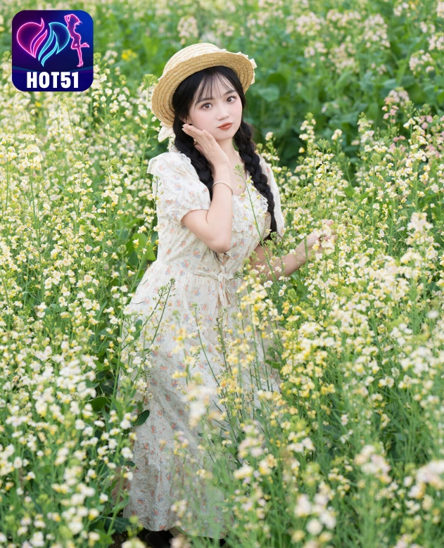 Xiao Ou O-hot51