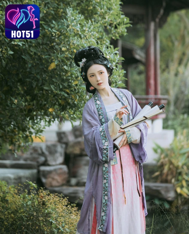 You are currently viewing Khám Phá Beautiful Hot51 Zhe Zi Yu A Yu di Hot51 Việt Nam
