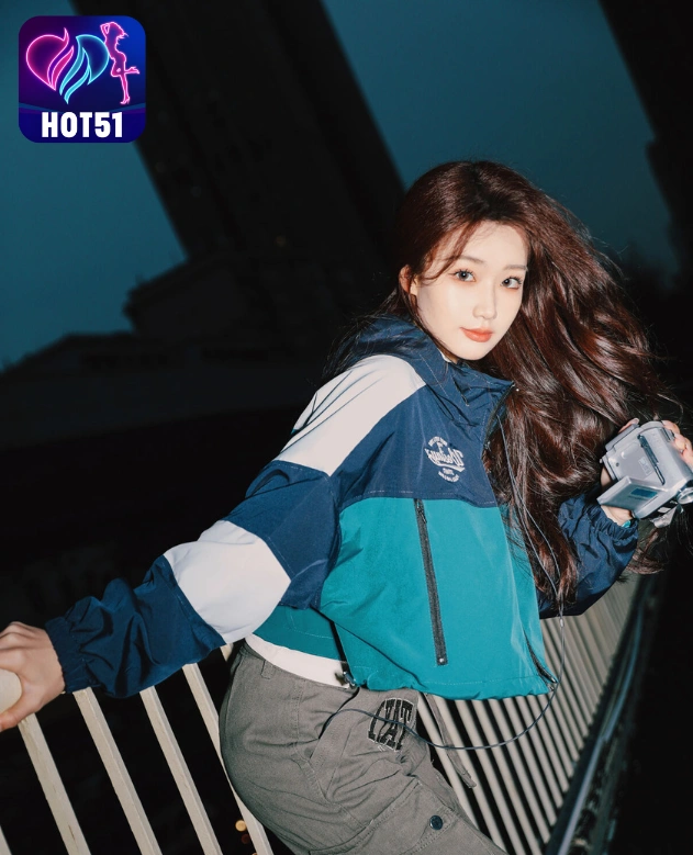 You are currently viewing Beautiful Chea Vanna di Hot51 Khám Phá Sự Hấp Dẫn Từ Hot51 App
