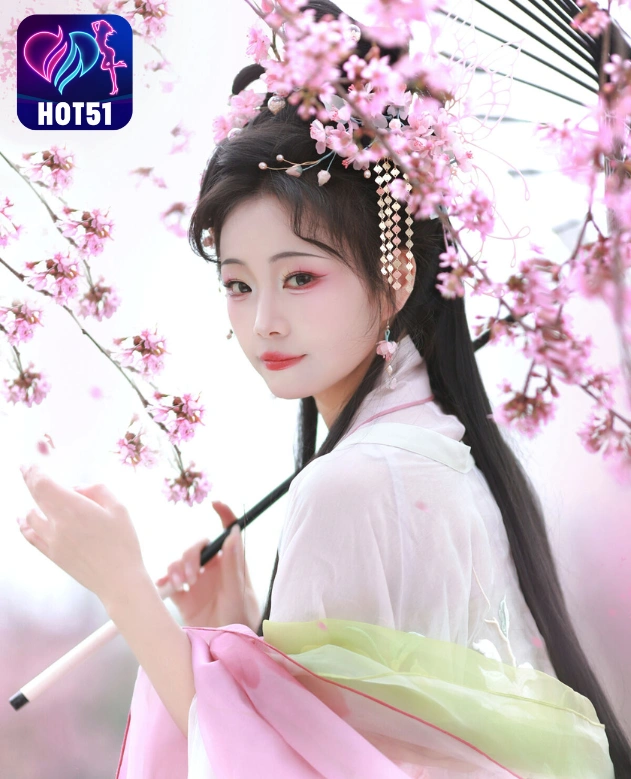 You are currently viewing Beautiful Qian Yue Di Hot51 Sự Hấp Dẫn Không Thể Bỏ Lỡ