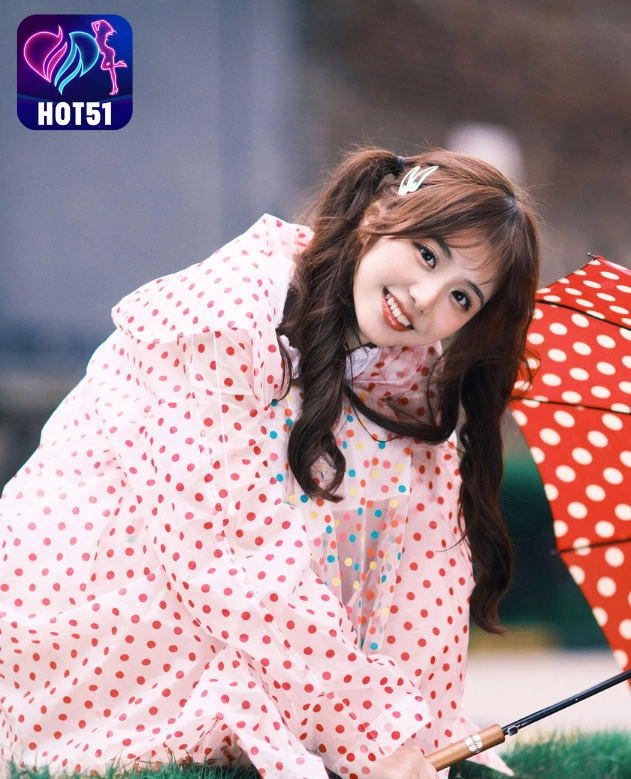 Read more about the article Beautiful Hot51 Xiao Xin Gan Er Di – Đẹp và Nóng Bỏng