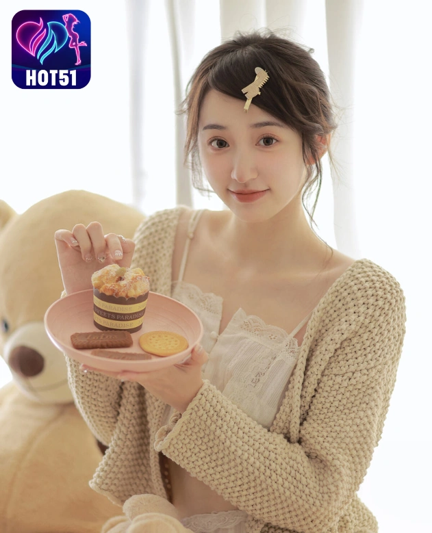 Read more about the article Beautiful Licaicain Di Hot51 Tại Việt Nam