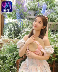 Read more about the article Beautiful  Hot51 Jiu Jiu Shi di – Nữ Thần Show Live