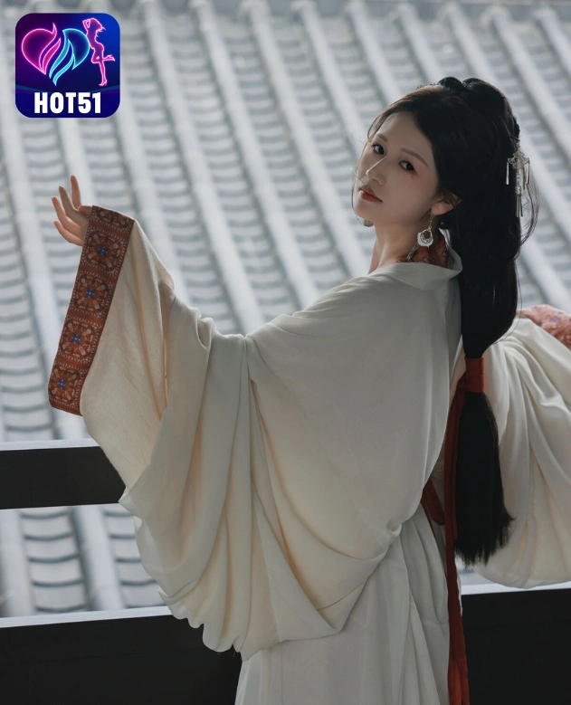 Xiao Kai-hot51