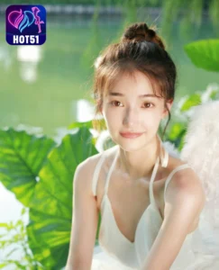 Read more about the article Beautiful Jiu Jiu Shi Di Hot51