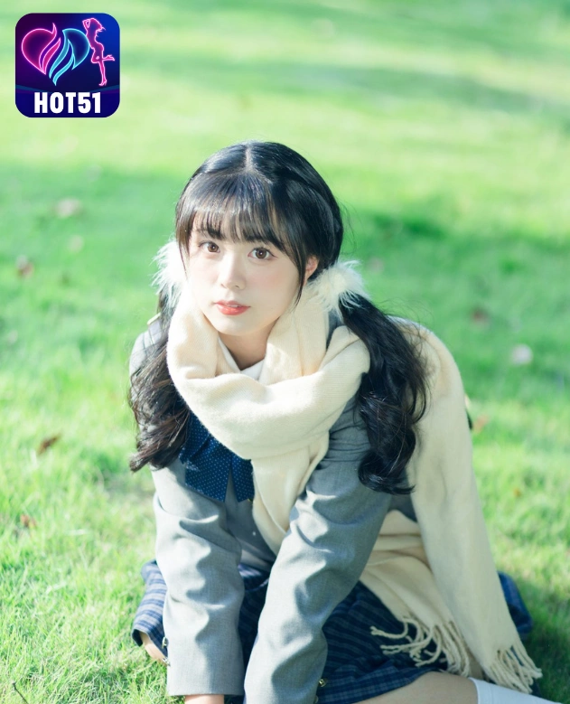 Read more about the article Beautiful Yi Zhi Nuan Nuan Di Hot51 – Đẹp Mê Ly