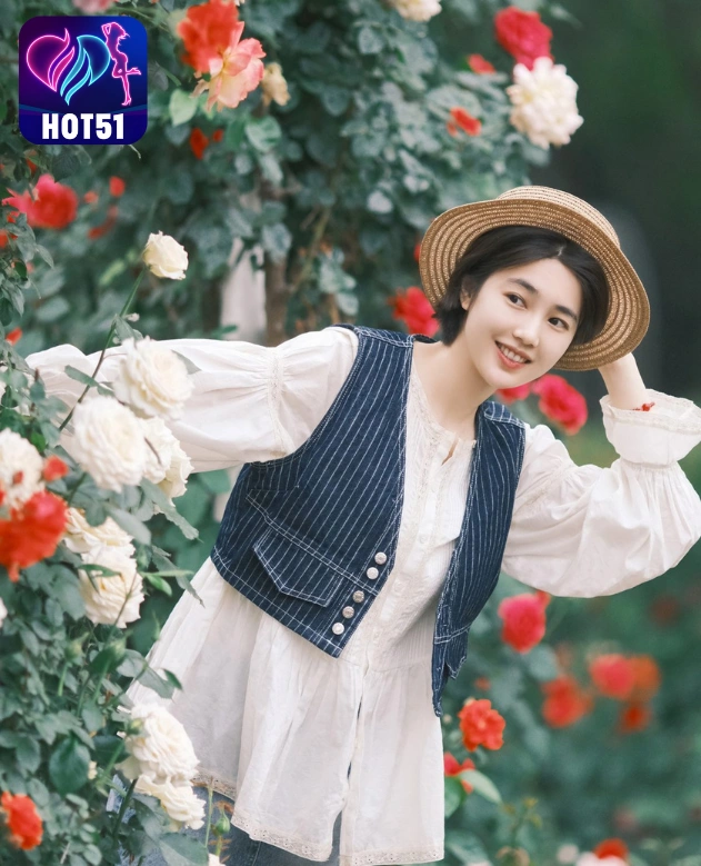 You are currently viewing Khám Phá Vẻ Đẹp của Beautiful Fan Fan di Hot51