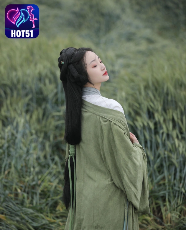 Ling Zi Xi-hot51