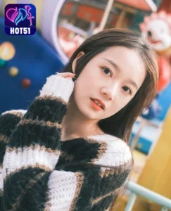 Read more about the article Beautiful Ge Man Ni Nini Hot51 Hentai Girl Live Nổi Bật