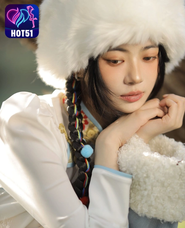 You are currently viewing Beautiful Elikaka Di Hot51 Trải Nghiệm Đỉnh Cao