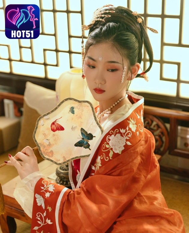 Xiang Wang Hui Shou Miao-hot51