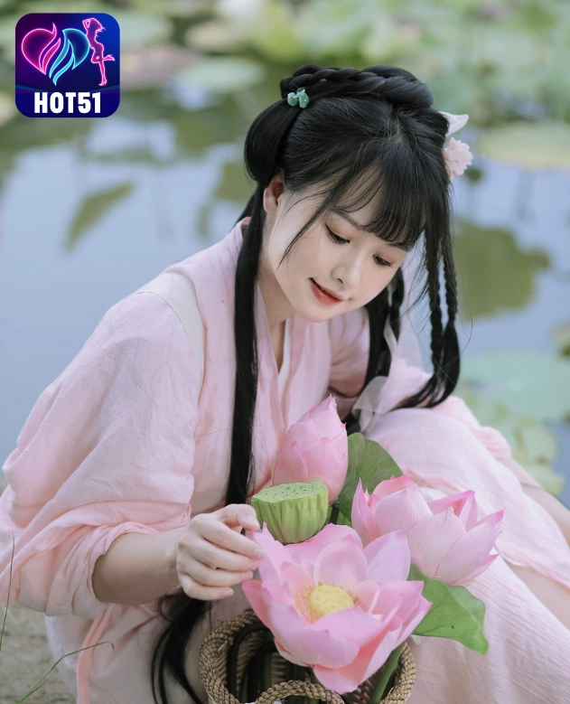 .Jiu Niang Yuan Zi-hot51