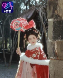 Read more about the article Khám Phá Beautiful Fan Fan di Hot51 Sự Hòa Quyện Tuyệt Vời