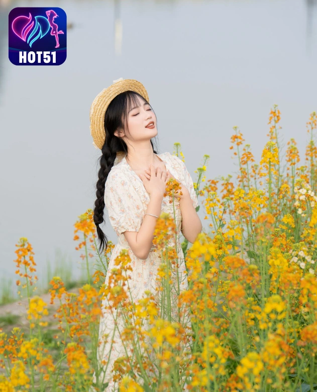 Xiao Ou O-hot51