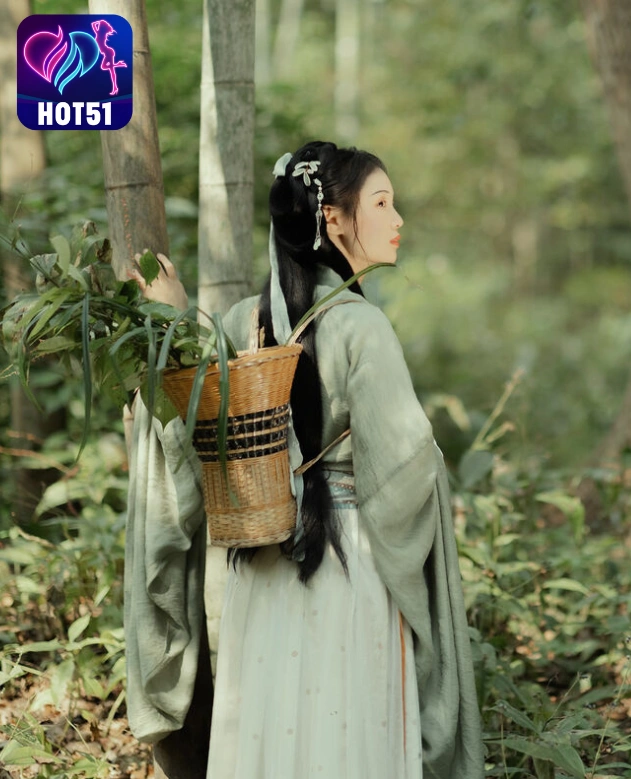 Zhe Zi Yu A Yu-hot51