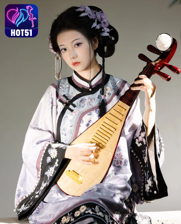 Fang Ci Yan-hot51