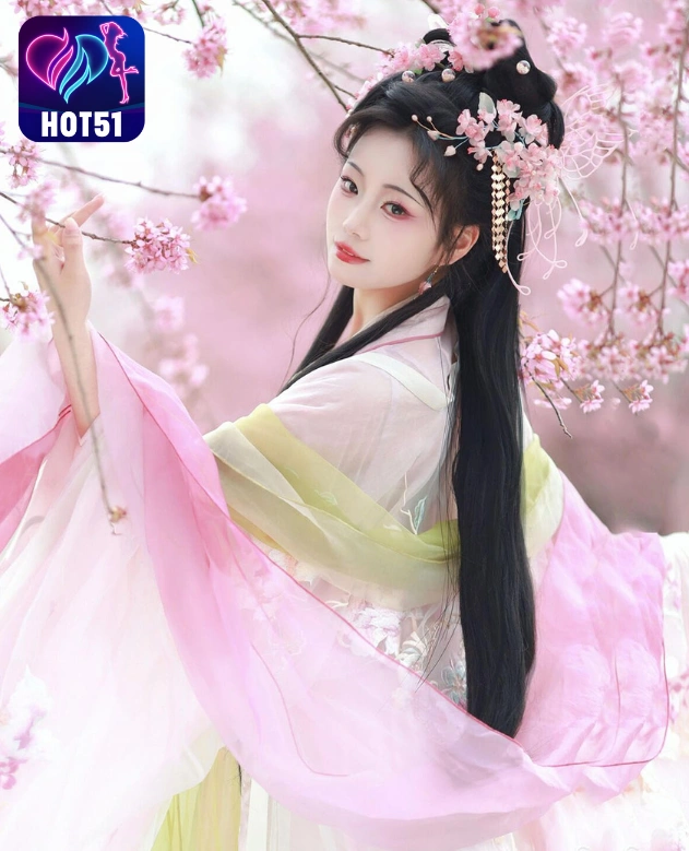 Qian Yue-hot51