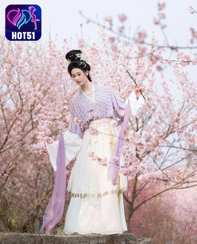 Ren Jian Yue-su Chen-hot51