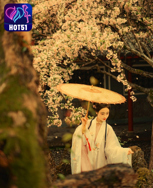 Read more about the article Beautiful Fu Xue Ins Di Hot51 Girl Live Show Tuyệt Vời