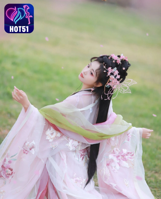 Qian Yue-hot51