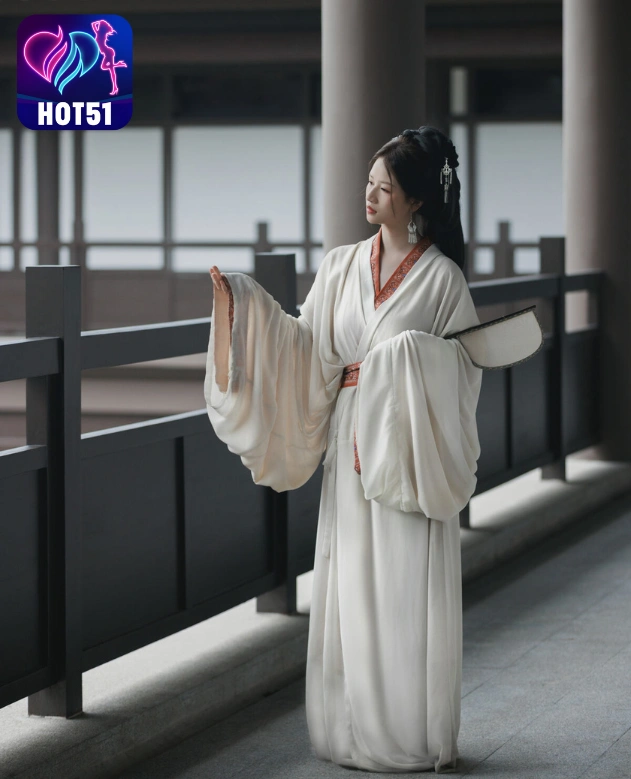 Xiao Kai-hot51