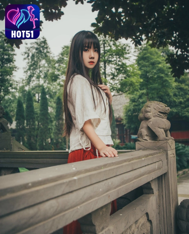 Zi Qing-hot51