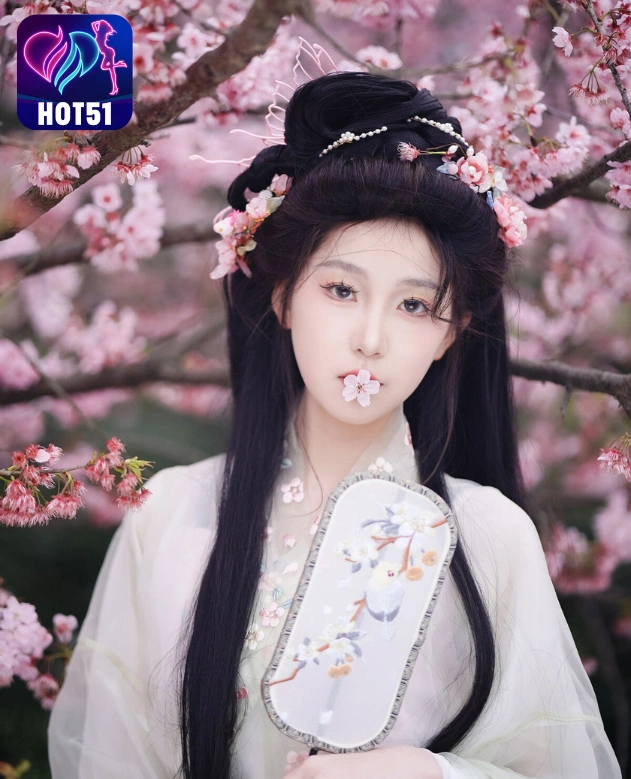 Shu Qian Yi-hot51