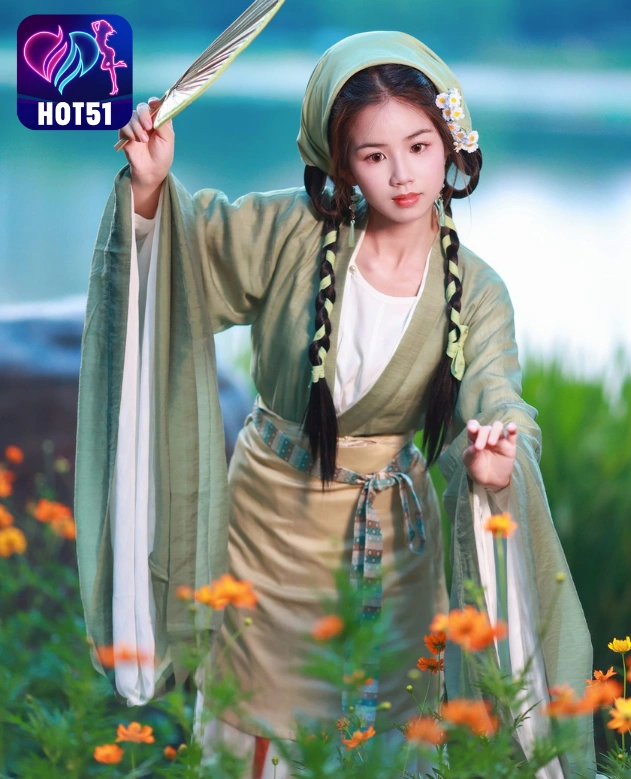 Xiao Du Tong Xue-hot51