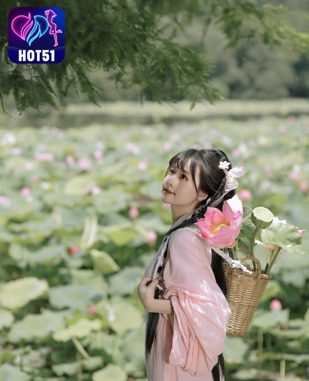 .Jiu Niang Yuan Zi-hot51