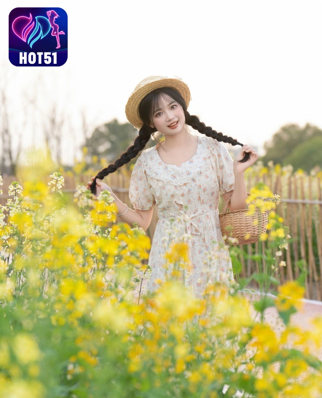 Xiao Ou O-hot51