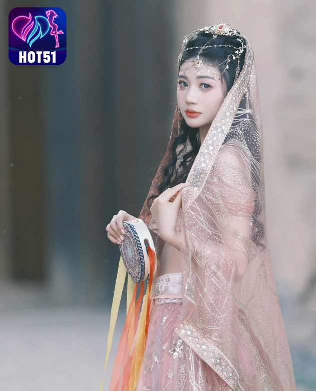 You are currently viewing Khám Phá Sự Quyến Rũ Của Beautiful Xiao Xong di Hot51