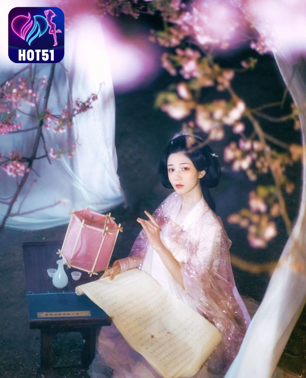 Lao Qu De Nan Shu-hot51