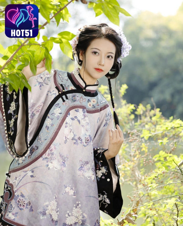 Fang Ci Yan-hot51