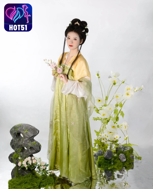 Fang Ci Yan-hot51