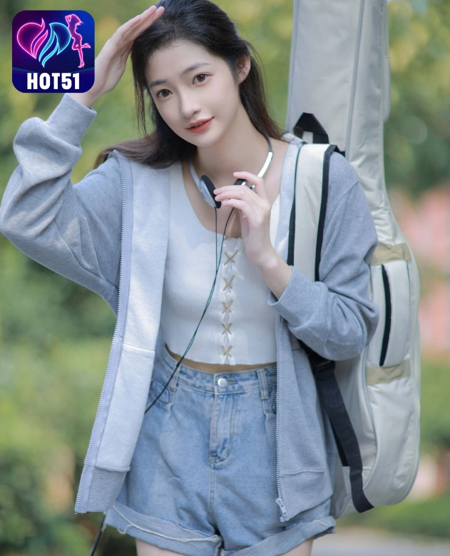 You are currently viewing Khám Phá Vẻ Đẹp Của Dai Dai Qi ei La Beautiful di Hot51