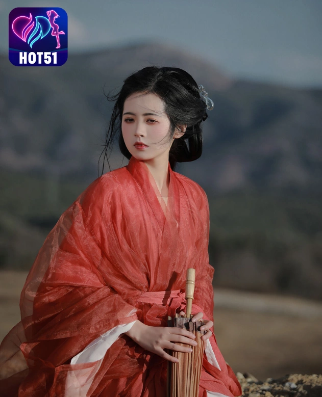 You are currently viewing Khám Phá Vẻ Đẹp Của Wei Mo Beautiful Di Hot51