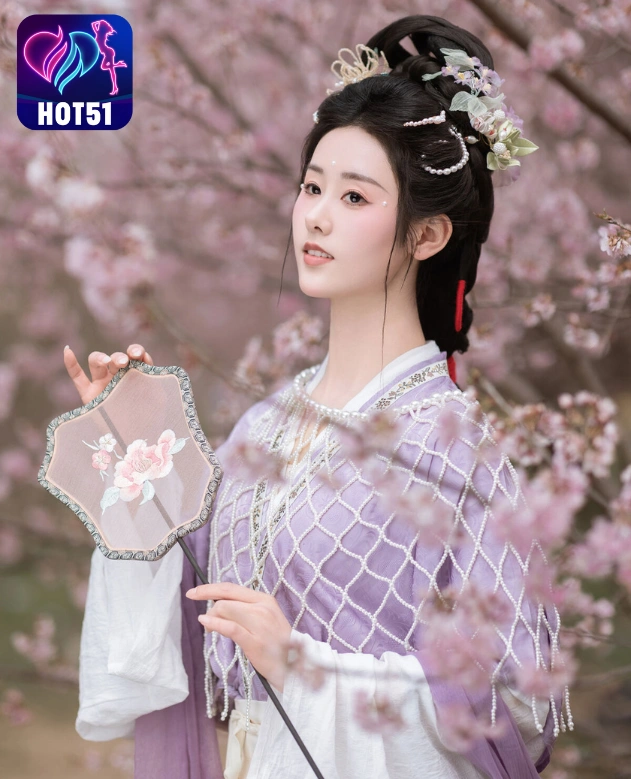 Ren Jian Yue-su Chen-hot51