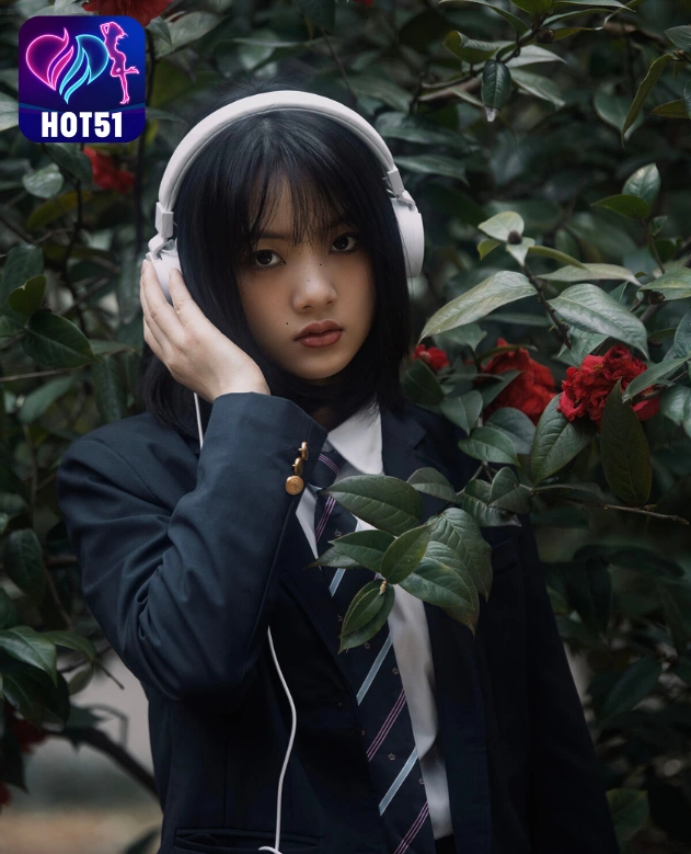 Miao De Fan Fan-hot51
