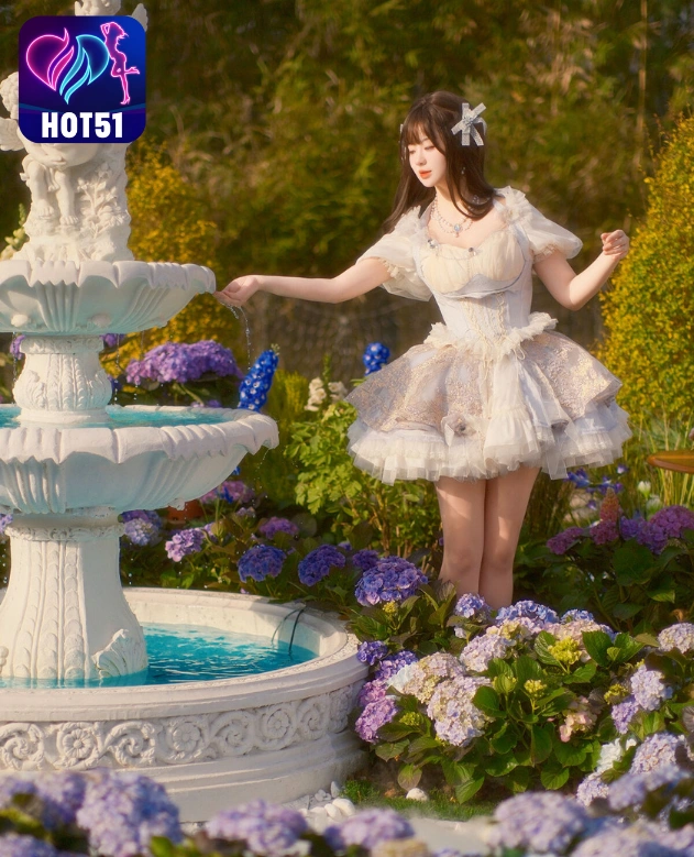 Bu Ke Ai De He He Miao-hot51