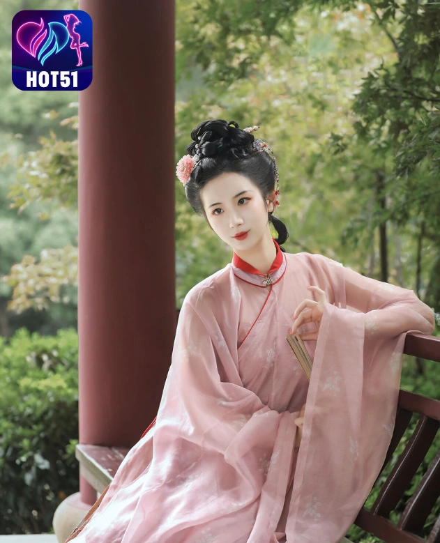 You are currently viewing Sự Quyến Rũ Của Beautiful Ruan Yu Di Trên Hot51