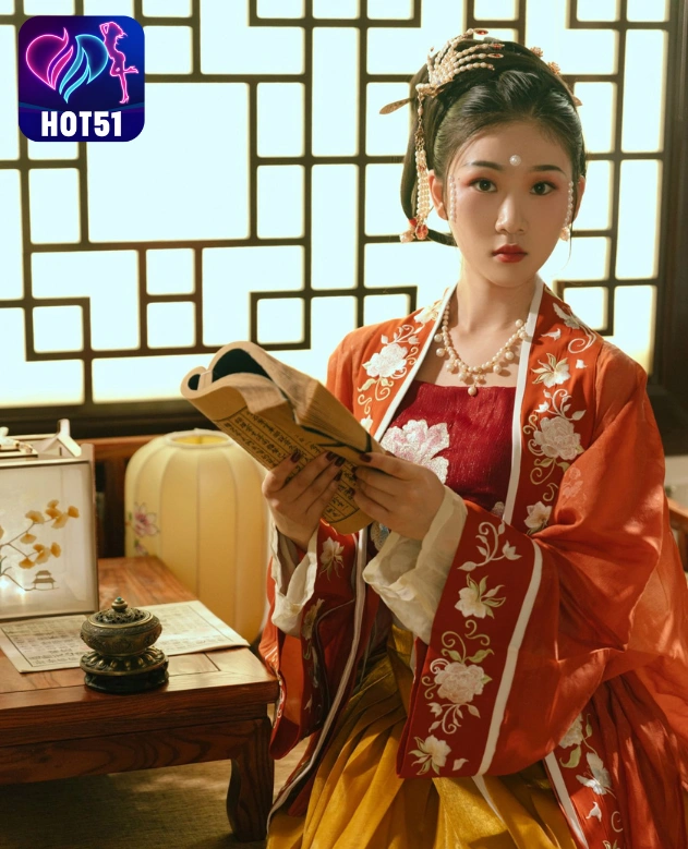 You are currently viewing Beautiful Xiang Wang Hui Shou Miao di Hot51 Trải Nghiệm Tuyệt Vời