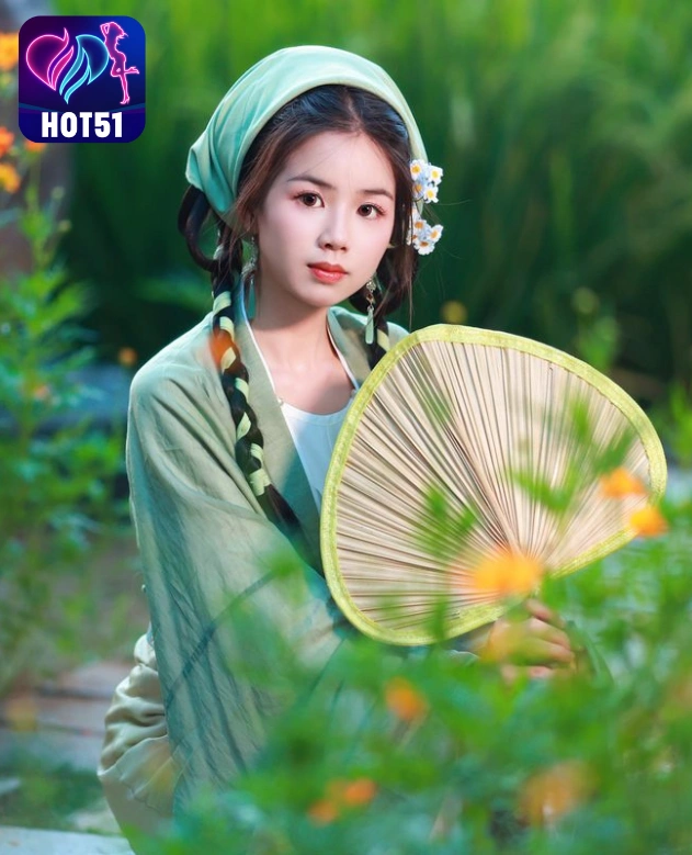 Xiao Du Tong Xue-hot51