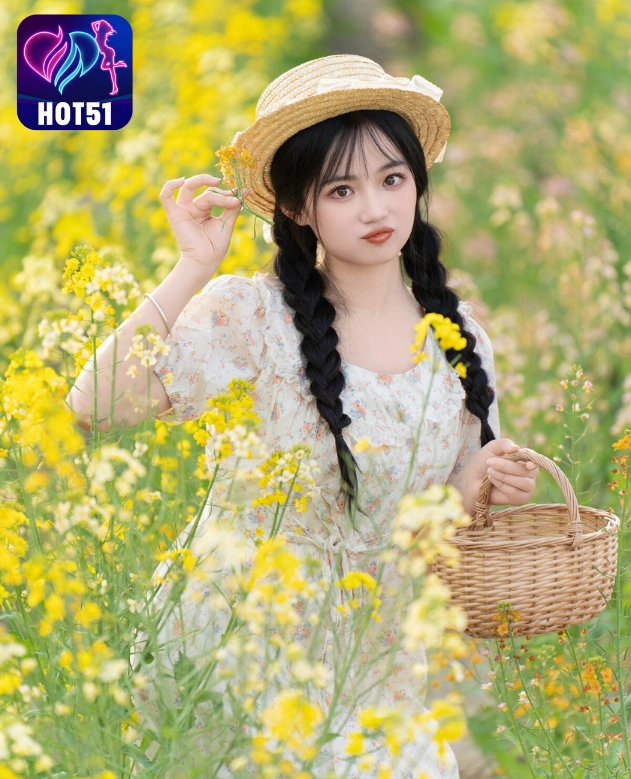 You are currently viewing Khám Phá Đẹp Mắt Beautiful Xiao Ou O di Hot51