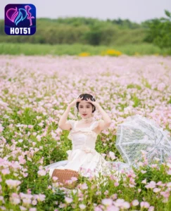 Read more about the article Beautiful Tian Hui di Hot51 Trải Nghiệm Đỉnh Cao