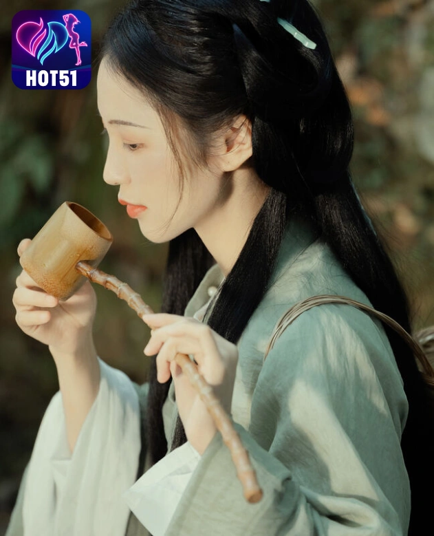 Zhe Zi Yu A Yu-hot51