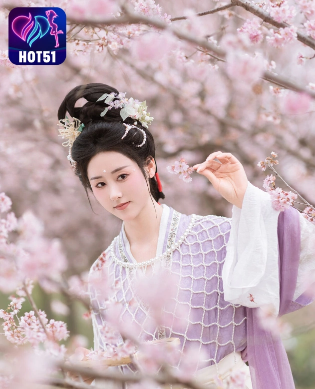 You are currently viewing Beautiful Ren Jian Yue-su Chen di Hot51 – Ứng Dụng Hấp Dẫn