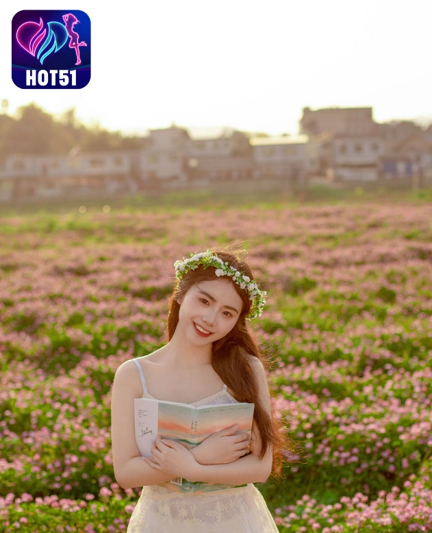 Read more about the article Beautiful Yu Qi di Hot51 – Vẻ Đẹp Ngọt Ngào
