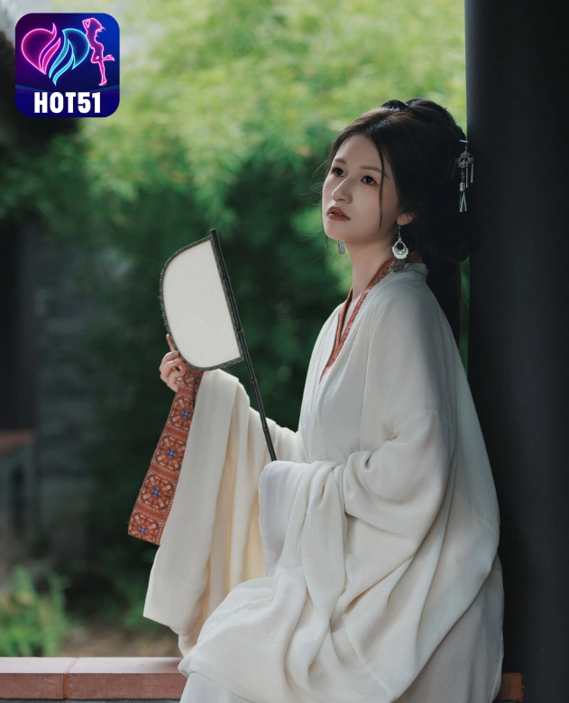 Xiao Kai-hot51